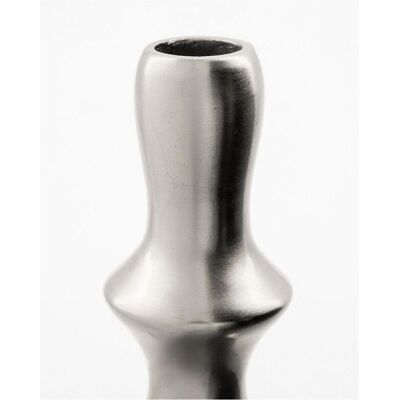 House Doctor, Kerzenständer, Candle stand, HDReese, Silver finish House Doctor, Kerzenständer, Candle stand, HDReese, Silver finish
