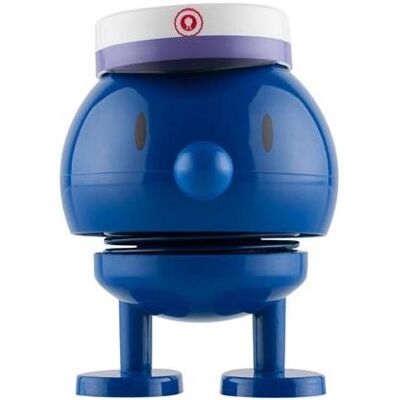 Hoptimist, Deko Figuren + Skulpturen, Student Bumble Blue Hoptimist, Deko Figuren + Skulpturen, Student Bumble Blue