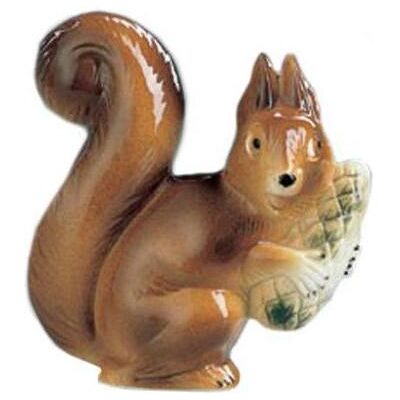 Wagner, Herbstdeko, 00763/40 - Eichhörnchen Wagner, Herbstdeko, 00763/40 - Eichhörnchen