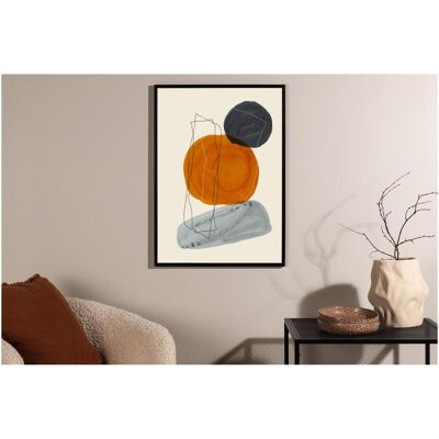 Venture Home, Bilder, Stones (30 x 40 cm) Venture Home, Bilder, Stones (30 x 40 cm)