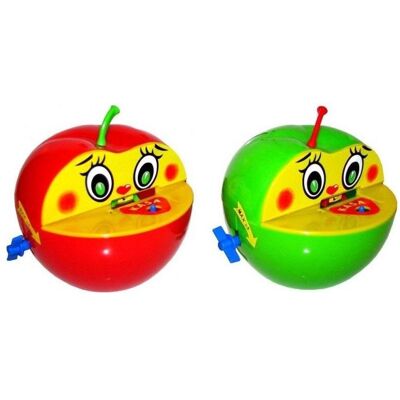 Marek, Spardose, Bank Apfel - MIX Sparschwein Marek, Spardose, Bank Apfel - MIX Sparschwein
