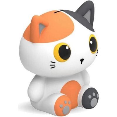 i-Total, Spardose, XXL Spardose Orange Cat i-Total, Spardose, XXL Spardose Orange Cat