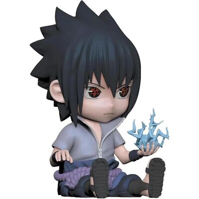 Plastoy, Spardose, Naruto Shippuden Spardose Sasuke Ver. 2 Plastoy, Spardose, Naruto Shippuden Spardose Sasuke Ver. 2