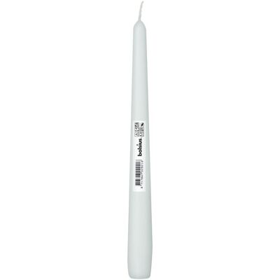 Bolsius, Kerzen, Candle, conical, 7.5 h, 24.5 cm (1 Stk.) Bolsius, Kerzen, Candle, conical, 7.5 h, 24.5 cm (1 Stk.)