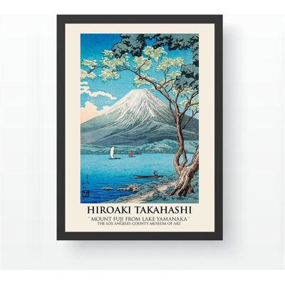 Wallxpert, Bilder, Blue (35 x 45 cm) Wallxpert, Bilder, Blue (35 x 45 cm)