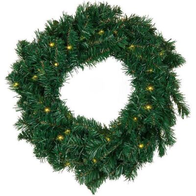 Sirius, Dekokranz, Weihnachtskranz Sirius, Dekokranz, Weihnachtskranz
