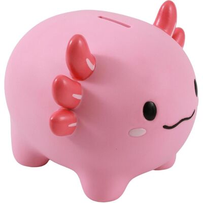 Total Juggling, Spardose, iTotal - Piggy Bank - AXOLUTELY (XL2498C) Total Juggling, Spardose, iTotal - Piggy Bank - AXOLUTELY (XL2498C)