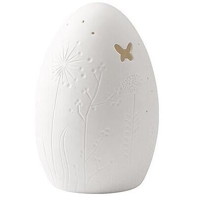Räder, Osterdeko, Led Ei Lampe Blumen Schmetterling Räder, Osterdeko, Led Ei Lampe Blumen Schmetterling
