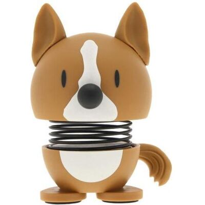 Hoptimist, Deko Figuren + Skulpturen, Aufsteller Corgi XS Hoptimist, Deko Figuren + Skulpturen, Aufsteller Corgi XS