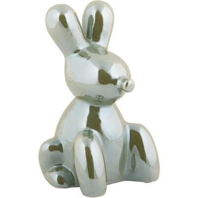 present time, Osterdeko, Balloon Bunny present time, Osterdeko, Balloon Bunny