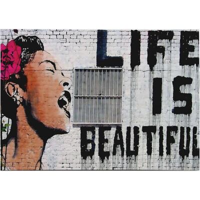 Wallxpert, Bilder, Salome (50 x 70 cm) Wallxpert, Bilder, Salome (50 x 70 cm)