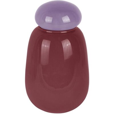 present time, Vase, Vase Nuevo Dulce (7.66 l) present time, Vase, Vase Nuevo Dulce (7.66 l)