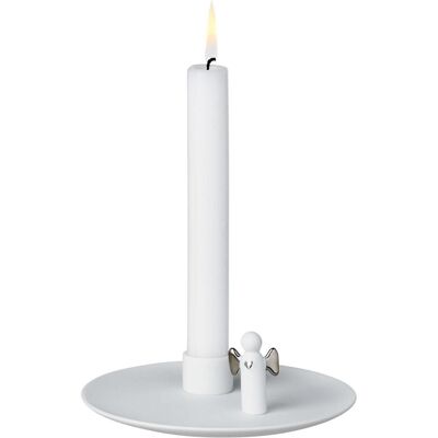 Räder, Kerzenständer, GmbH Herzstücke Engelslicht Silber Räder, Kerzenständer, GmbH Herzstücke Engelslicht Silber