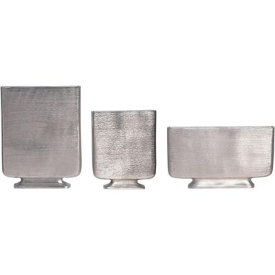 Wohnling, Vase, Vase (3x) Wohnling, Vase, Vase (3x)