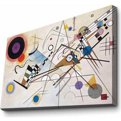 Wallxpert, Bilder, Uriel (45 x 70 cm) Wallxpert, Bilder, Uriel (45 x 70 cm)