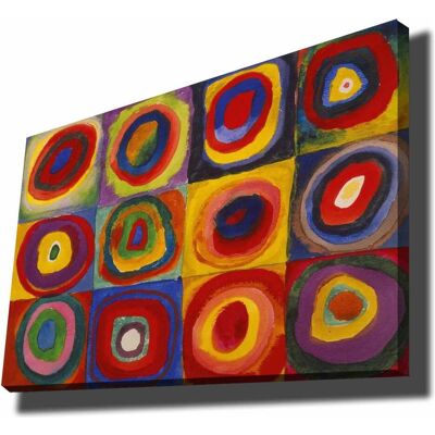 Wallxpert, Bilder, Harlan (70 x 100 cm) Wallxpert, Bilder, Harlan (70 x 100 cm)