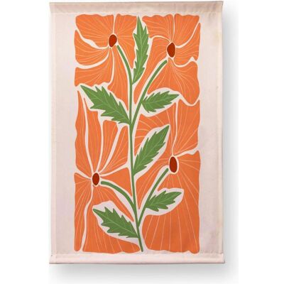 Wallxpert, Wanddeko, Polybaby 19 Decorative Polyester Painting Wallxpert, Wanddeko, Polybaby 19 Decorative Polyester Painting