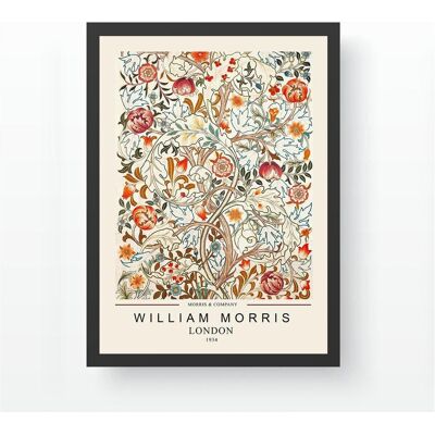 Wallxpert, Bilder, Flowers (35 x 45 cm) Wallxpert, Bilder, Flowers (35 x 45 cm)