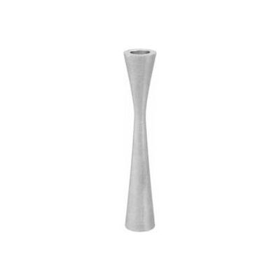Vtwonen, Kerzenständer, Kerzenhalter Silber 21 cm Vtwonen, Kerzenständer, Kerzenhalter Silber 21 cm