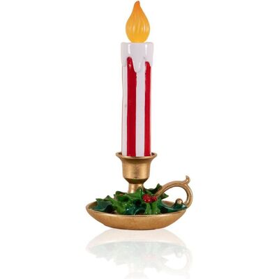 Hermia, Deko Figuren + Skulpturen, Noel Crimson Decorative Object Hermia, Deko Figuren + Skulpturen, Noel Crimson Decorative Object