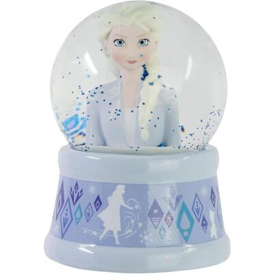 Tinisu, Schneekugel, Frozen Elsa Schneekugel - Disney Glaskugel mit Schnee Tinisu, Schneekugel, Frozen Elsa Schneekugel - Disney Glaskugel mit Schnee