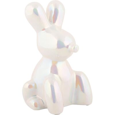 present time, Osterdeko, Balloon Bunny present time, Osterdeko, Balloon Bunny