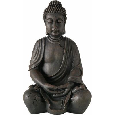 Boltze Home, Deko Figuren + Skulpturen, Buddha Boltze Home, Deko Figuren + Skulpturen, Buddha