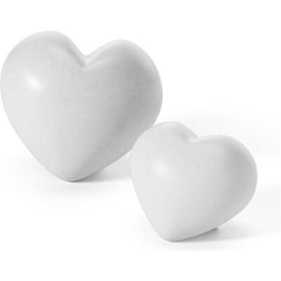 Philippi Deko Figuren + Skulpturen, Coeur Herz M Philippi Deko Figuren + Skulpturen, Coeur Herz M