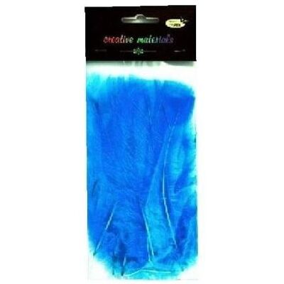 Teka, Naturmaterialien, Weiche Federn Pacific 15 Stk Teka, Naturmaterialien, Weiche Federn Pacific 15 Stk