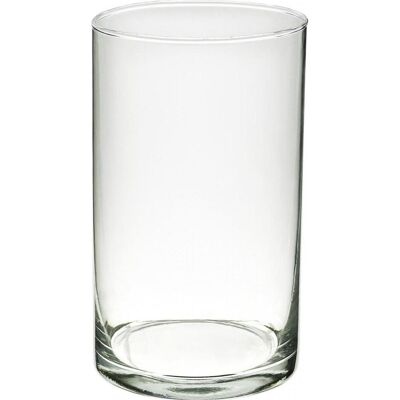 Vase, Zylinder (1x) Vase, Zylinder (1x)
