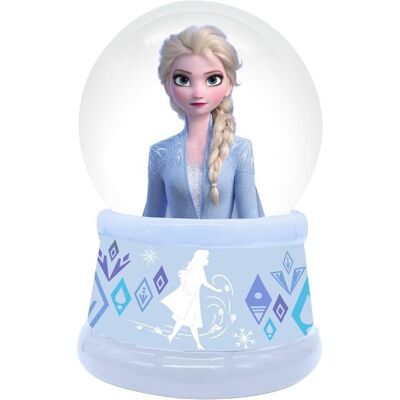 Tinisu, Schneekugel, Frozen Elsa Schneekugel - Disney Glaskugel mit Schnee Tinisu, Schneekugel, Frozen Elsa Schneekugel - Disney Glaskugel mit Schnee