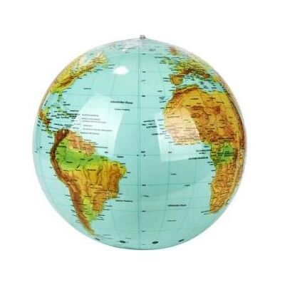 Moses, Globus, Globus (32 cm) Moses, Globus, Globus (32 cm)