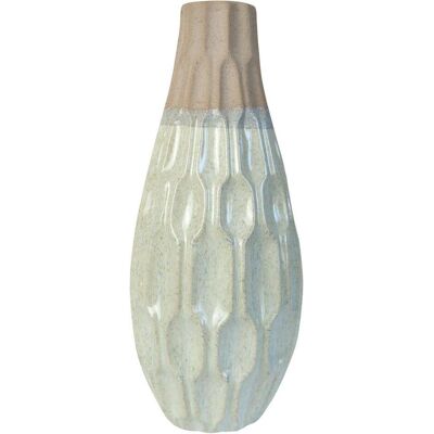 Boltze Home, Vase, Malia (1x) Boltze Home, Vase, Malia (1x)