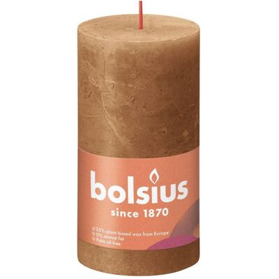 Bolsius, Kerzen, Stumpenkerze Bolsius, Kerzen, Stumpenkerze