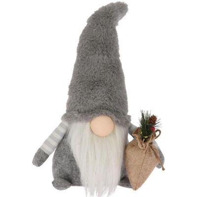 Koopman, Christbaumschmuck, Dekoracja świąteczna skrzat (6x) Koopman, Christbaumschmuck, Dekoracja świąteczna skrzat (6x)