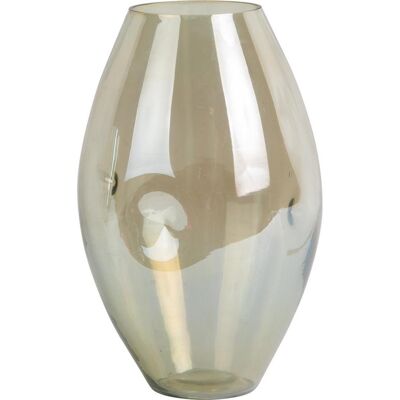 present time, Vase, Luster Organic (10.20 l) present time, Vase, Luster Organic (10.20 l)