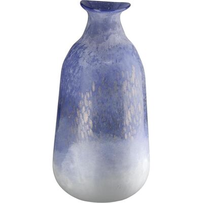 Gilde, Vase, Vase Azur (1x) Gilde, Vase, Vase Azur (1x)
