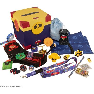 Cinereplicas Brawl Stars Cinereplicas Brawl Stars