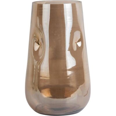 present time, Vase, Luster Organic Large (14.28 l) present time, Vase, Luster Organic Large (14.28 l)