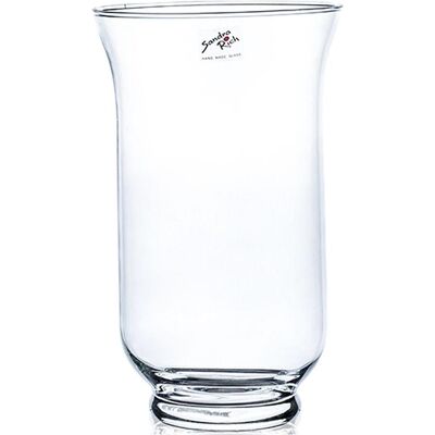 Sandra Rich, Vase, HURRICANE vase (1x, 5.85 l) Sandra Rich, Vase, HURRICANE vase (1x, 5.85 l)