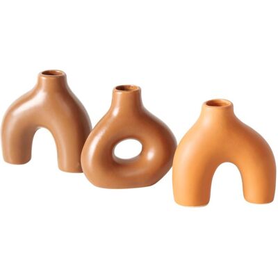 Boltze Home, Vase, Metty (3x) Boltze Home, Vase, Metty (3x)