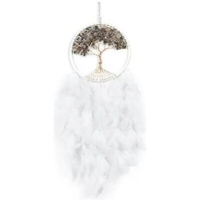 Cover-Discount, Wanddeko, XXL Traumfänger Dream Catcher Baum des Lebens Cover-Discount, Wanddeko, XXL Traumfänger Dream Catcher Baum des Lebens