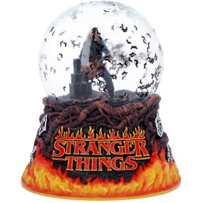 Nemesis Now, Schneekugel, Stranger Things boule à neige Eddie's Sacrifice 14 cm Nemesis Now, Schneekugel, Stranger Things boule à neige Eddie's Sacrifice 14 cm