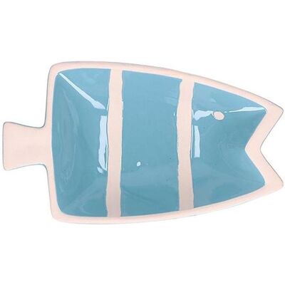Rituali Domestici H223700002 - Fischplatte Rituali Domestici H223700002 - Fischplatte