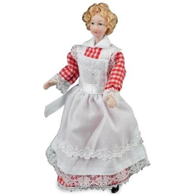 Reutter, Miniaturen, 001.780/1 - Puppe, Miniatur Reutter, Miniaturen, 001.780/1 - Puppe, Miniatur