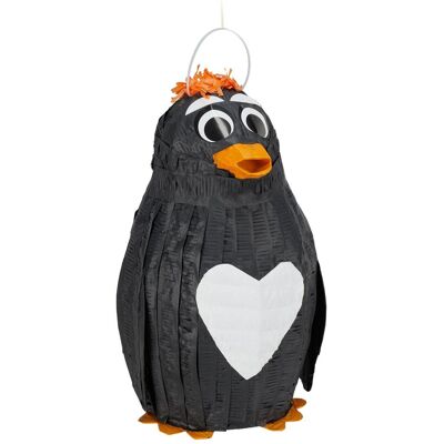 Relaxdays Pinata Pinguin (1 Stk.) Relaxdays Pinata Pinguin (1 Stk.)