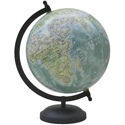 Total Juggling, Globus, iTotal - Globe 20 cm physical map (CM3313E) (20 cm) Total Juggling, Globus, iTotal - Globe 20 cm physical map (CM3313E) (20 cm)