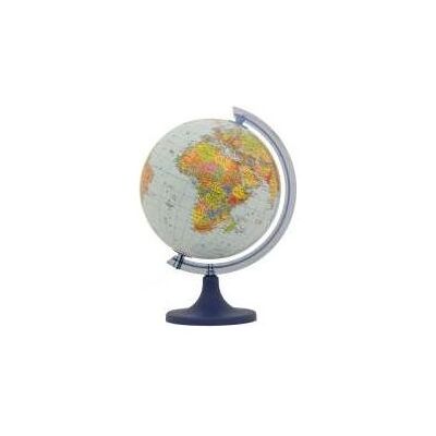 Zachem, Globus, Politischer Globus, 25 cm, englischer Stil (25 cm) Zachem, Globus, Politischer Globus, 25 cm, englischer Stil (25 cm)