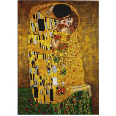 Wallxpert, Bilder, Monica (70 x 100 cm) Wallxpert, Bilder, Monica (70 x 100 cm)