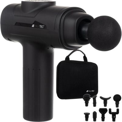 Malatec, Kerzenständer, Masażer Pistolet do masażu 23642 Malatec, Kerzenständer, Masażer Pistolet do masażu 23642